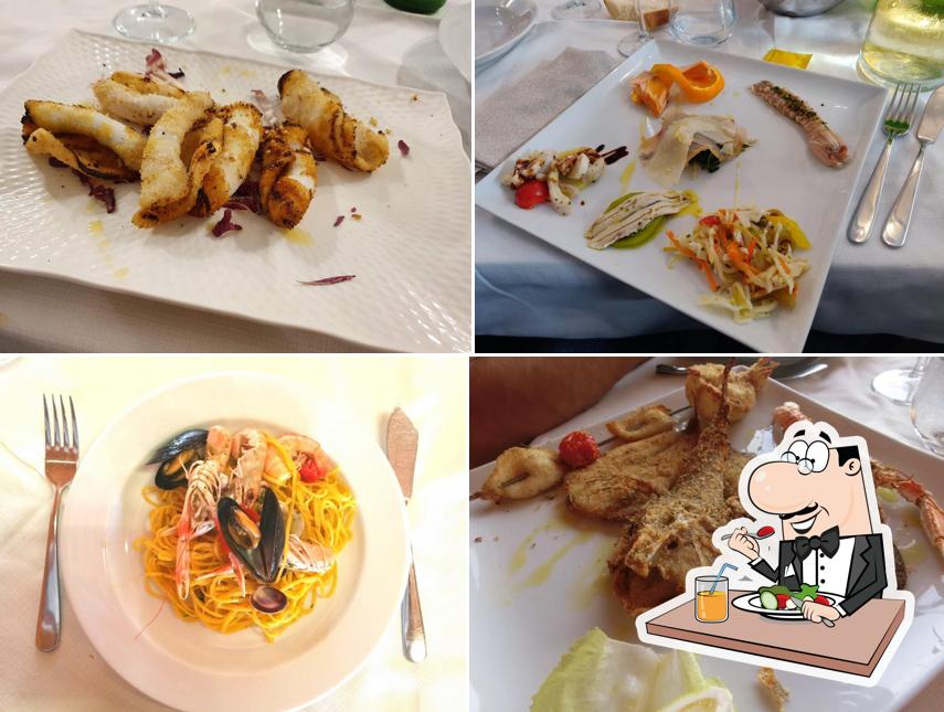 Ristorante da Fabietto