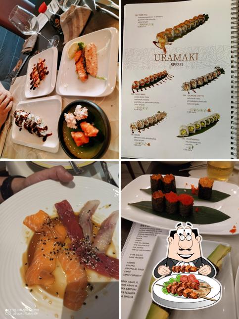 Cibo al Sapporo