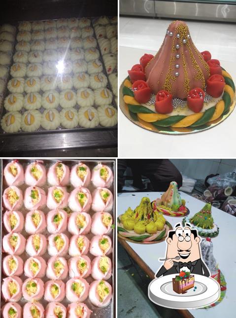 Chappan Bhog