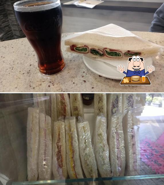 Cibo al Alba Bar di Bianchi Quirino