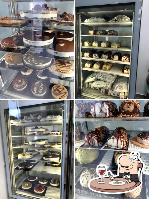 Gelateria arcobaleno
