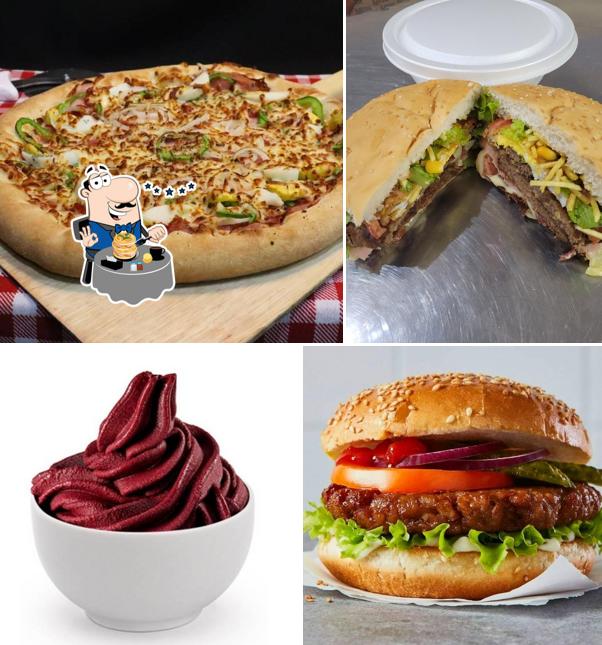 John's Pizza