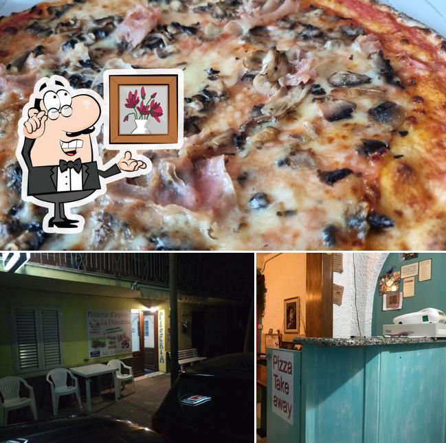 La Diavoletta di Mocco Antonio