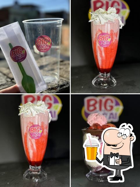 O Big Açai