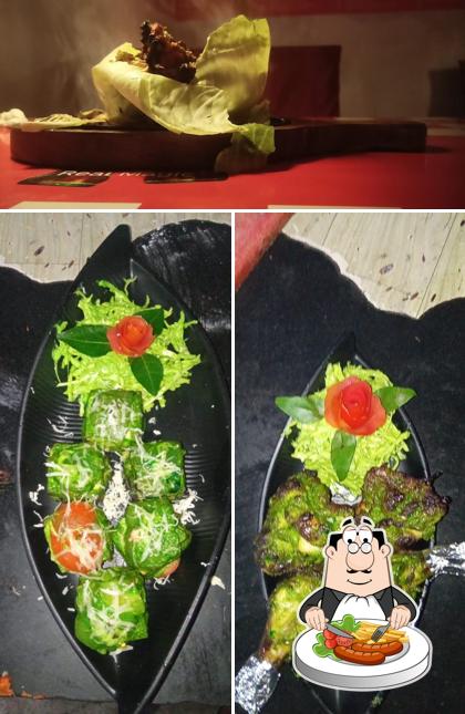 Meals at SARDAR'S FOOD