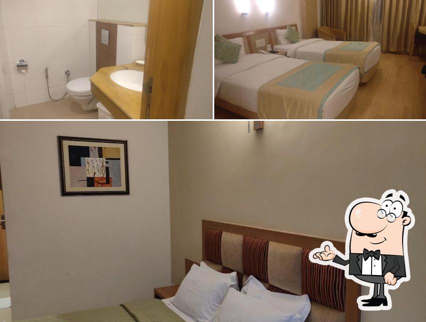 Check out how NOCCi Residency looks inside