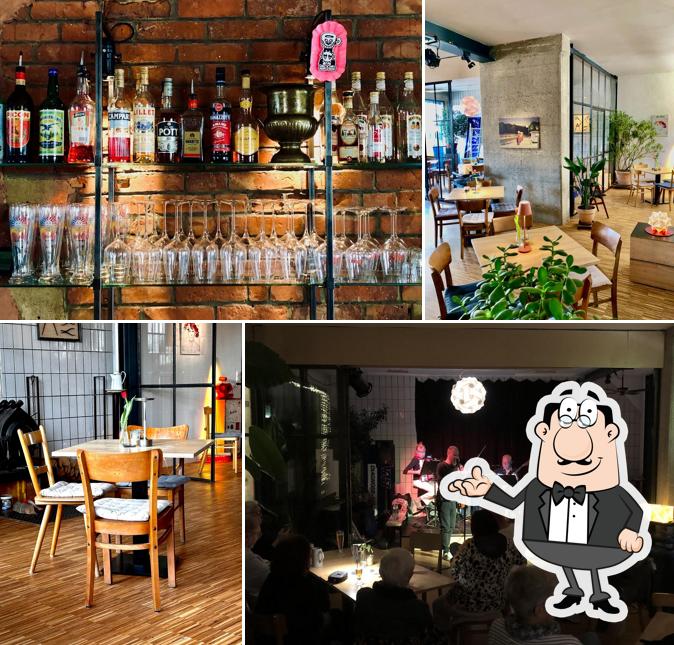 Werkstatt Cafè Bistro