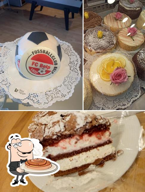 Ecco una foto di Steibach Holzofenbäckerei