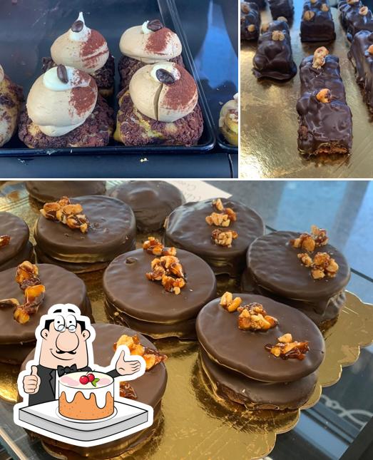 Vedi la foto di Dolci pensieri