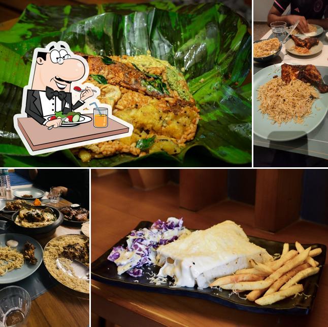 Kismees Resto Cafe- Vaniamkulam