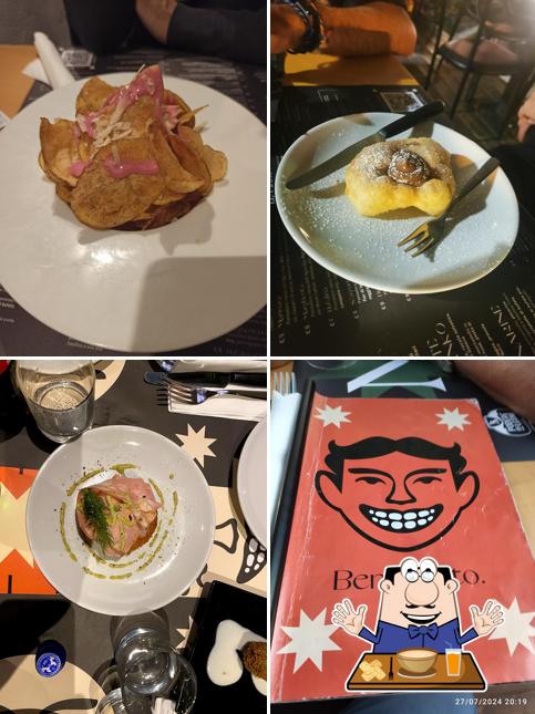 Cibo al Malapizza - Pizzeria