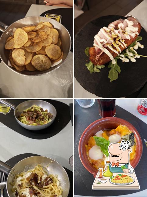 Cibo al Yummi Restaurant