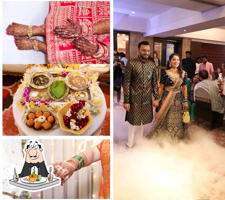 Meals at Golden Leaf Resturant & Banquet Hall