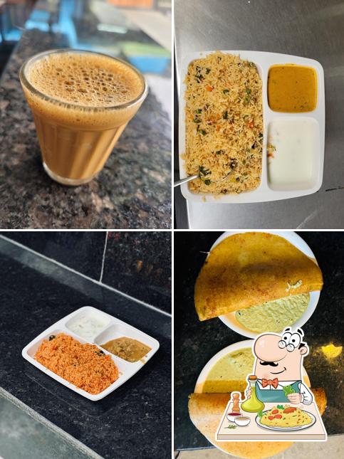 Taaza Tiffins Hanamkonda