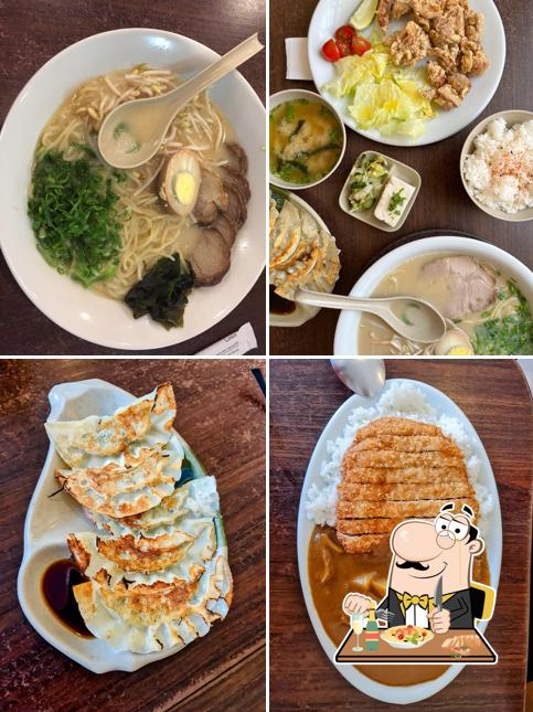 Restaurante Japonês Lamen House