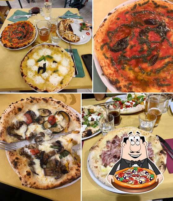 La pizza è il piatto veloce preferito al mondo