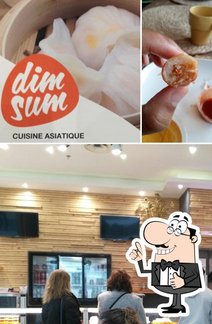 Voir cette image de Dim Sum