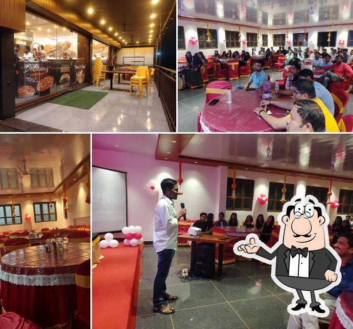 Hotel Royal palace