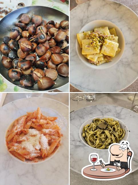 Griglieria La Pietra Ristorante