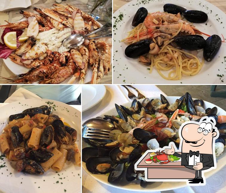 Ristorante Casalta