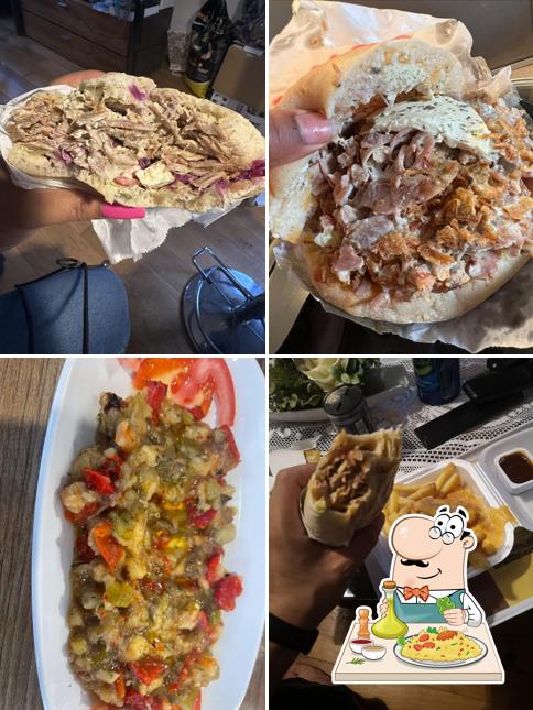 Şahane Döner - Excellentissime