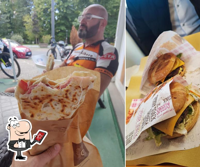 Gli esterni di GianGusto