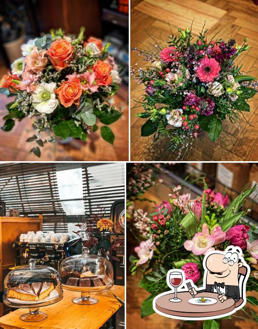 Cibo al Blumen zum Glück Männedorf (Hauptstandort Uerikon)