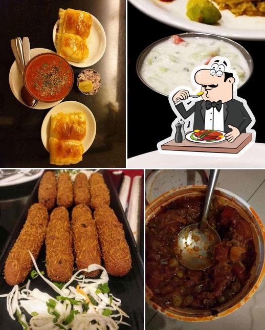 Kamaths Govindashram - Dombivli