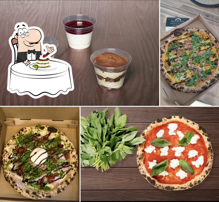 Sestini Pizza