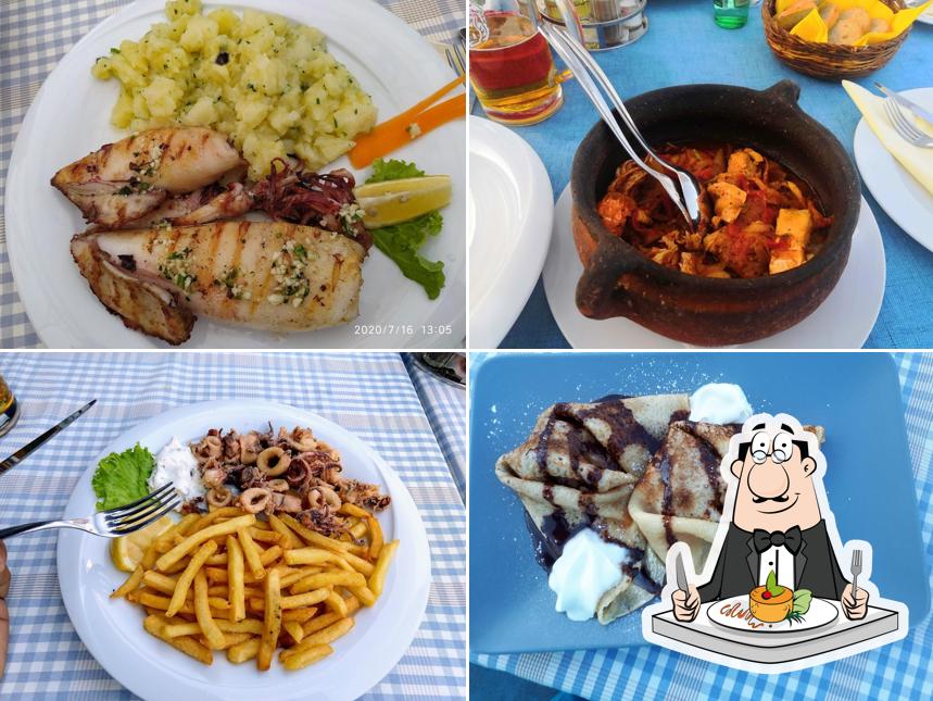 Restaurant Sovinje