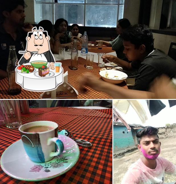 Here's an image of Nandini Bar and Restaurant