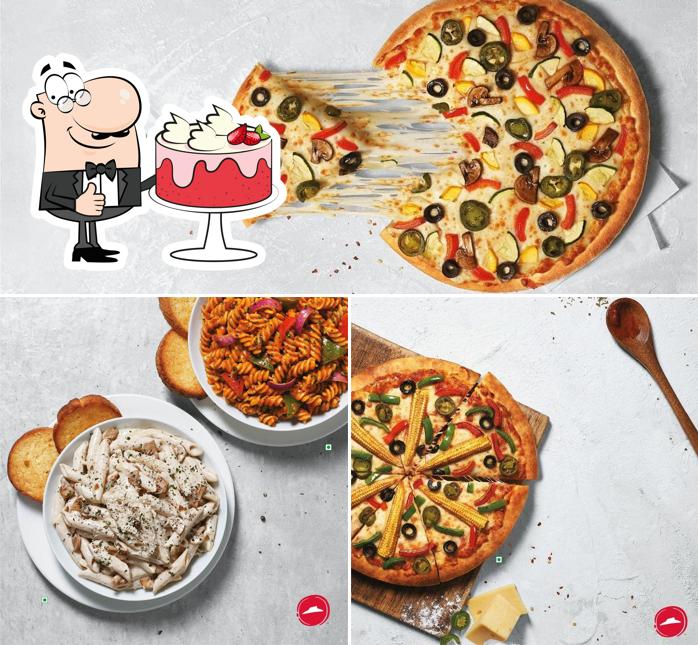 See the image of Pizza Hut
