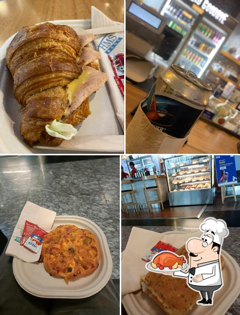 Peking duck at Hello Goodbye Bar