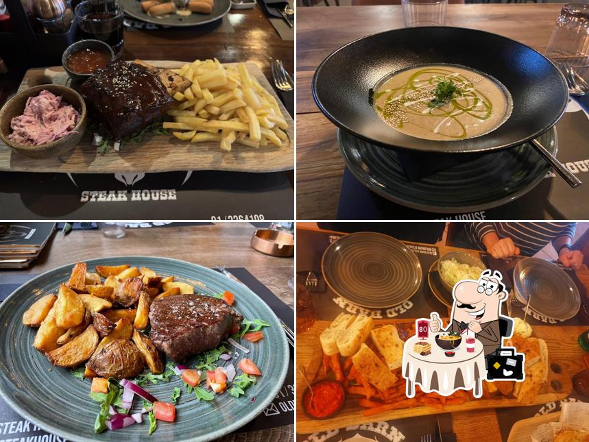 Old Barn Steak House Samobor