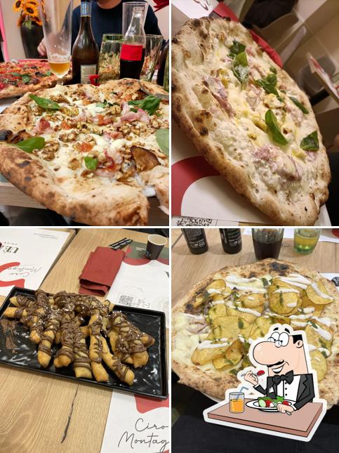 Cibo al Uè Mammà