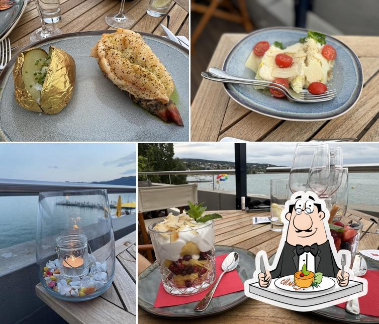 Cibo al Sea Grill