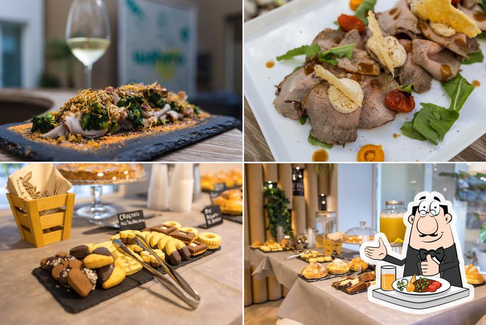 Cibo al Sughero Slow Cafe