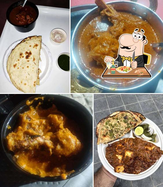 Delhi 2 by Chef Sweety Singh