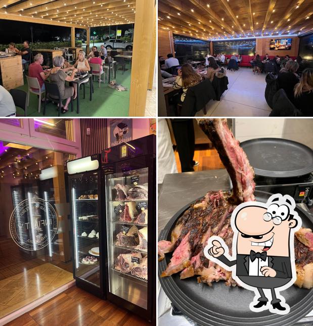 Pub Pizzeria grill Infinity 1988