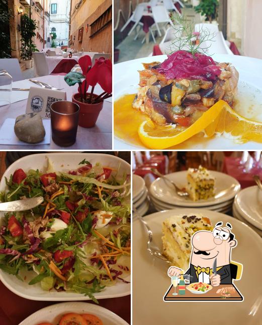 Forte Campana Ristorante Pizzeria