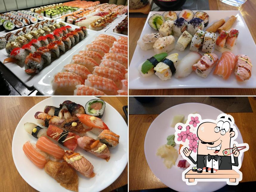 Kobe Sushi