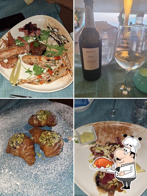 MiraMare beach & restaurant