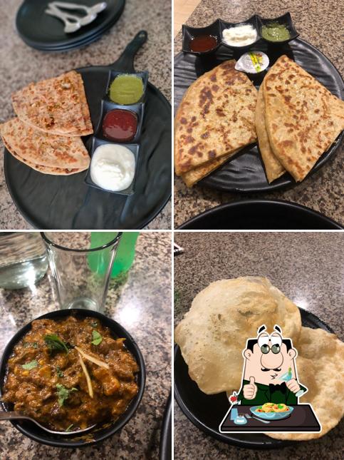 Meals at Tawa Club