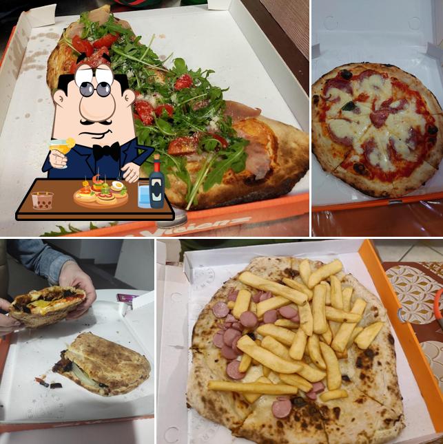 Bruschette al Zi Vicienz
