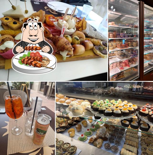 Platti al Queen 2.0 – Bar, Aperitivi, Pizza e Cocktail a Taranto