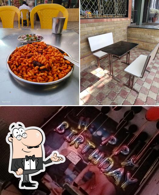 Check out how Jay Amba Bhadang looks inside