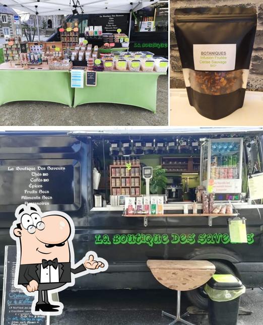 BOTANIQUES