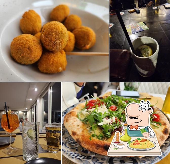 Cibo al 94100 Duepuntozero