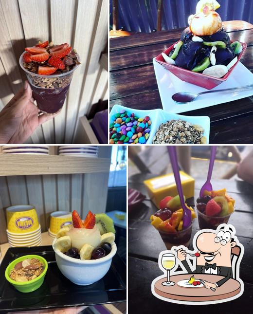 Açaí DABAHIA Itapetinga