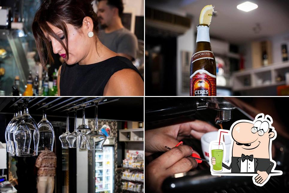 Goditi un drink a Bar La Cattedrale